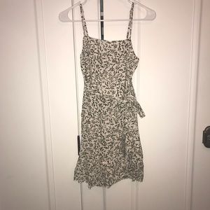Princess Polly Wrap Dress
